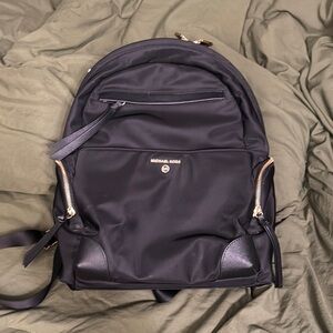 Michael Kors Prescott Large Backpack